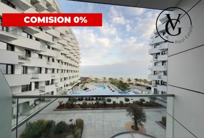 Garsonieră în Central