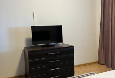 Apartament cu 2 camere decomandat, mobilat în Prelungirea Ghencea - 8