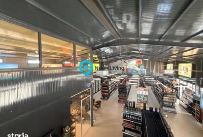 Spațiu comercial, de 360 mp, în Săbăreni - 13