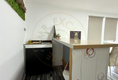 Spatiu functional-35 mp | Ideal depozit / birou – Bascov-Arges - 2