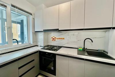 Garsonieră decomandată, mobilată în Păcurari - 3