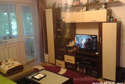 Apartament cu 2 camere în Apusului