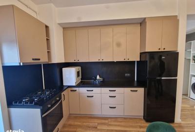Apartament cu 2 camere în Cristian - 3