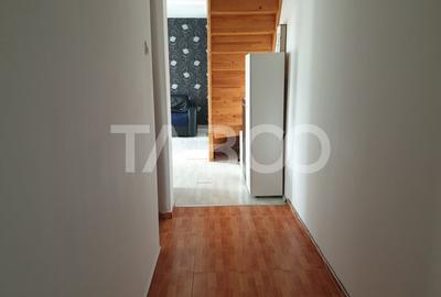 Apartament 3 camere 84 mpu plus balcon in zona Rahovei Sibiu - 4