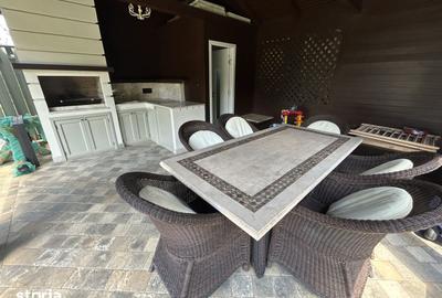 Casă cu 5 camere cu Teren 845 Mp în Aradul Nou - 3