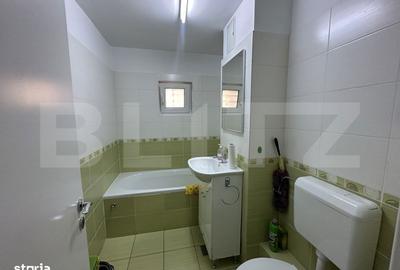 Apartament cu 3 camere în Micro 17 - 5