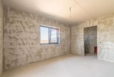 Casa cu 4 camere de vanzare, Jucu de Sus, Frasinului Nr.6 Semifinisat - 20