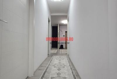 Apartament cu 3 camere decomandat, mobilat în Theodor Pallady - 10