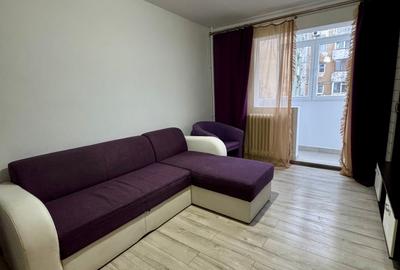 Apartament cu 2 camere decomandat în Lujerului - 1