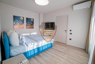 Apartament cu 3 camere decomandat, mobilat în Universitate - 17