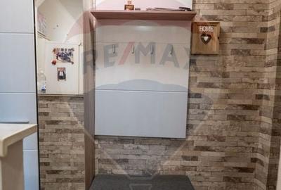 Apartament cu 2 camere, de vanzare,  in zona Caragiale! - 12