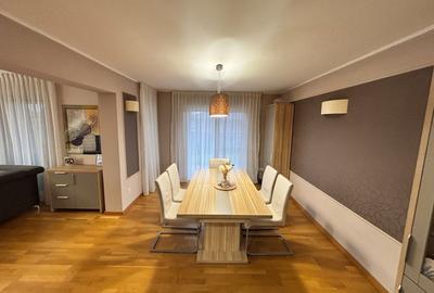 Casă cu 6 camere cu Garaj în Satu Nou de Jos - 8