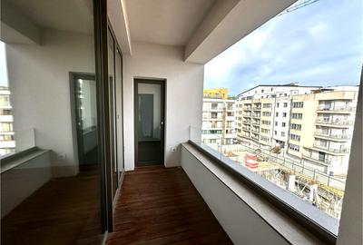 Apartament cu 2 camere în Herăstrău - 8