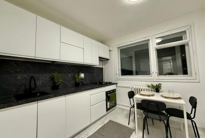 Apartament cu 3 camere semidecomandat, mobilat în Iancului - 11