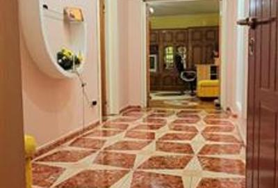 Apartament cu 3 camere decomandat în Aeroport - 2