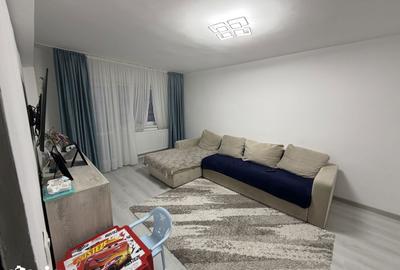 Apartament cu 4 camere decomandat în Central - 8
