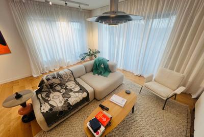 Vanzare Apartament 2 Camere Iancu Nicolae/Piscina/Sala fitness - 8