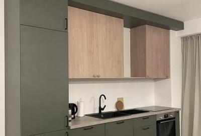 Apartament cu 2 camere decomandat, mobilat în Aradului - 9