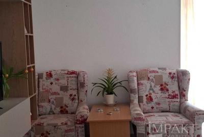 Garsonieră decomandată în Gheorgheni - 2