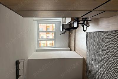 Garsonieră semidecomandată în Grigorescu - 5