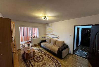 Apartament cu 2 camere semidecomandat, mobilat în Central - 4