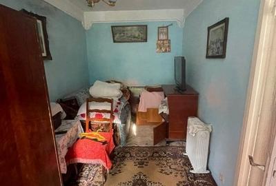 Apartament 3 camere-Tatarasi-etaj 1-bloc fara risc - 6