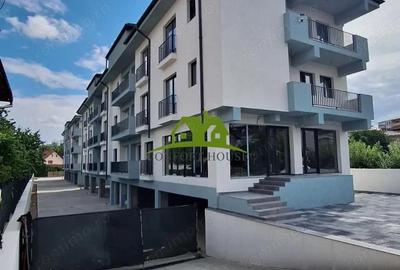 Ap.cu 2 camere, Et.1,Bl.Nou, lift,finisat la cheie,Iustinian-Marina - 2