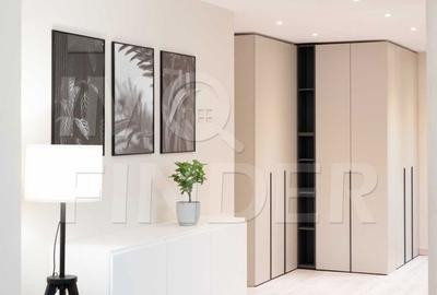 Inchiriere apartament de lux, Andrei Muresanu, imobil nou - 10