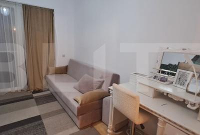 Apartament cu 2 camere, etaj 2 din 3, zona Stejarului - 2