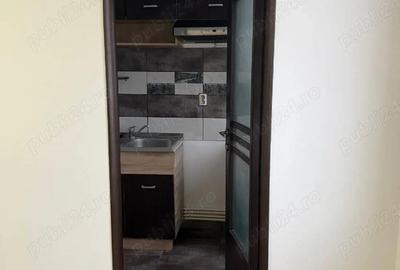 Garsonieră decomandată în Horia - 7