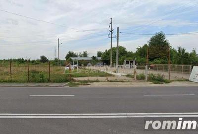 Teren 4500 mp de inchiriat Laminorului Targoviste - 1