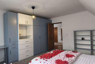 Casă cu 4 camere cu Teren 720 Mp în Criș - 20