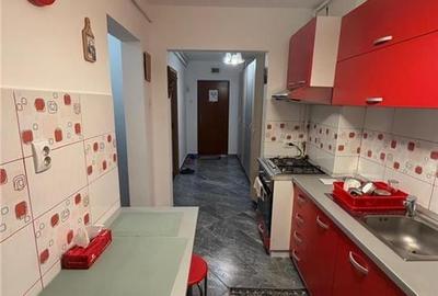 2 camere l Decomandate l Str.Constantin Brancusi - 8