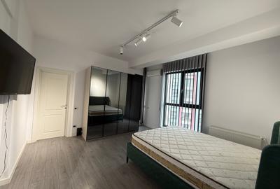 Garsoniera Grozavesti - Politehnica -5 min Metrou - 6