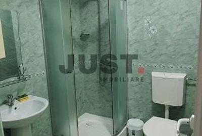 Apartament 2 camere, decomand aproape de UMF - Zorilor - posibilitate de parcare - 10