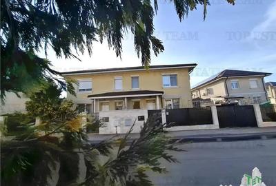 Casă cu 4 camere cu Teren 250 Mp în Corbeanca - 2