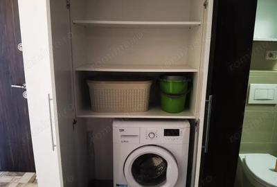 Apartament 1 camera decomandat - 8