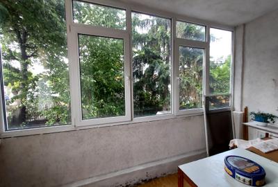 Apartament cu 3 camere decomandat, mobilat în Titu Maiorescu - 19