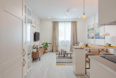 GARSONIERA || GRAND RESIDENCE || PISCINA || COMISION 0% - 2