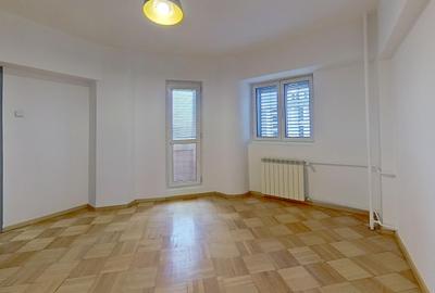 Ap. 2 camere  Calea Plevnei - Metrou Eroilor, et.4/8, an 1990 – nemobilat, liber - 5