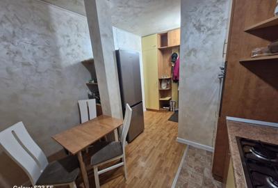 Apartament 3 camere Astra (Soarelui) et.2/4, mobilat ?i utilat - 4
