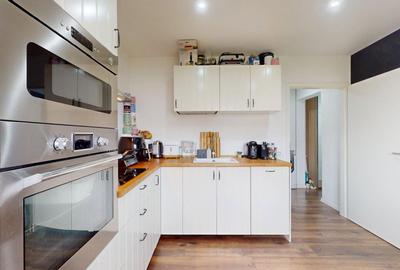 Vand apartament 2 camere Lujerului - 0% comision - Reprezentare exclusiva - 20