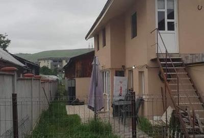 Casă individuală cu 5 camere cu Garaj în Florești - 2