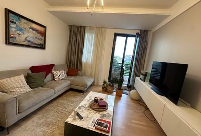 Apartament în H Victoriei,loc de parcare subteran inclus