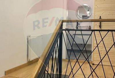 Casă cu 2 camere de închiriat în zona Tineretului - 24