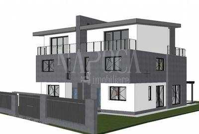 Casa 4 camere de vanzare in Someseni, Cluj Napoca - 5
