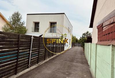 Casă individuală cu 4 camere cu Teren 345 Mp în Măgurele - 4