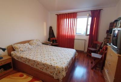 Poarta 6 apartament mobilat-utilat - 8