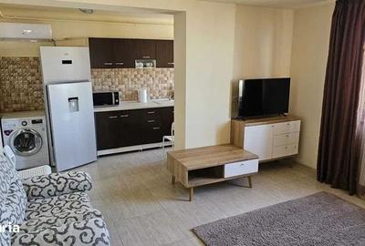 Apartament 2 camere decomandat zona Energia - 2