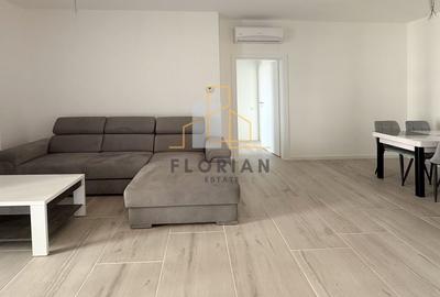 Apartament cu 2 camere de inchiriat in Complex Trevi 3, Torontalului - 3